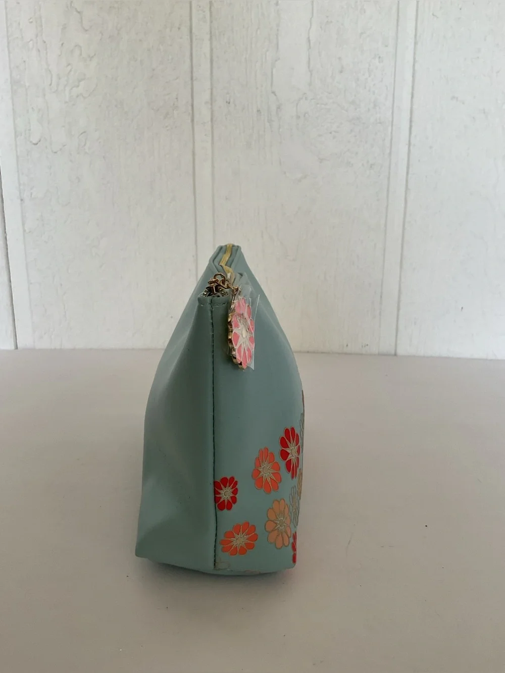 Elie Saab Girl Of Now Makeup Cosmetic Bag NWOT